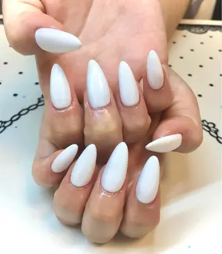 ネイル nailist cocoのネイルデザイン