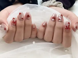 ネイル 5C NAIL 5C NAILのネイルデザイン