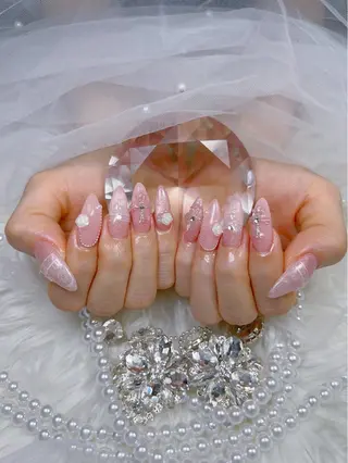 ネイル Miya _nailのネイルデザイン