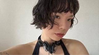 ショート パーマ chitose / ハイトーン・パーマのヘアスタイル