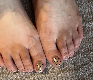 ネイル nail salon OnRのネイルデザイン