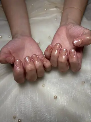 ショート kapai nailのネイルデザイン