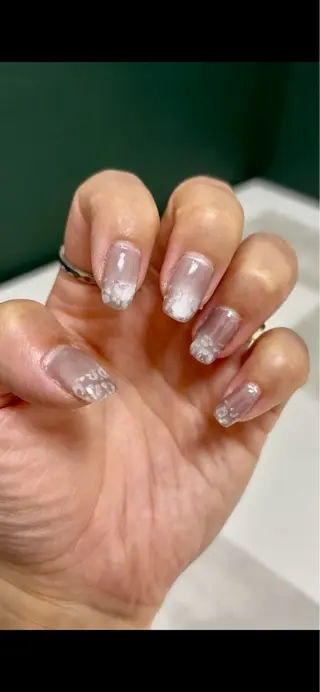 ネイル 310. 伊藤のネイルデザイン