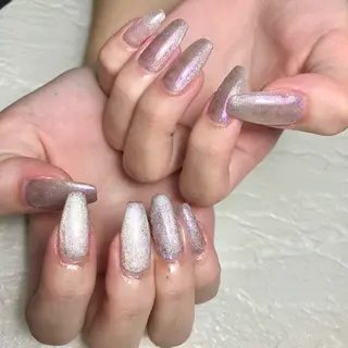 ネイル CHIKA .のネイルデザイン