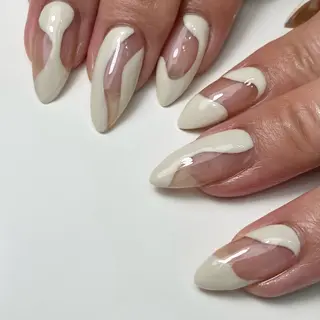 ネイル Legit nail salonのネイルデザイン