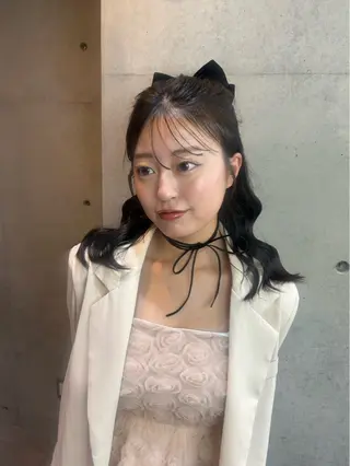 セミロング Blume... 01 Groupのヘアスタイル