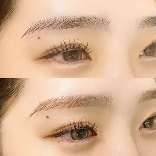 アイブロウ ✨垢抜け•似合わせ眉 💛Saikaのその他イメージ
