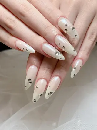 ネイル nailist wakanaのネイルデザイン