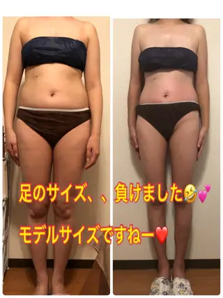 ❤️予約殺到❤️mi オールハンド痩身専門のエステ・リラクイメージ