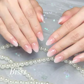 ネイル YUKI 💗 渋谷店のネイルデザイン