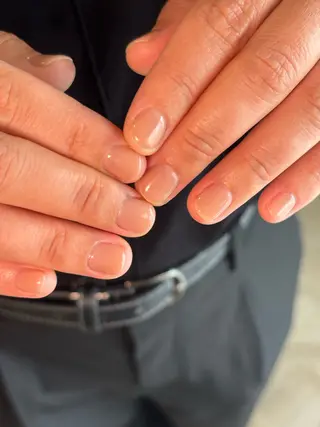 ネイル .8 HAREのネイルデザイン