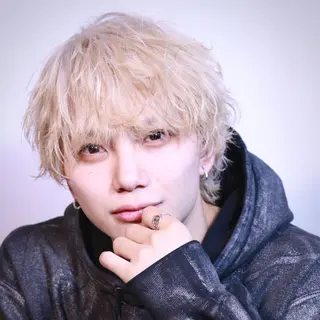 ショート カラー メンズ お悩み×垢抜け特化 KAYA/渋谷のヘアスタイル