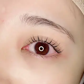 マツエク・マツパ cocoru ☆*。 吉澤のマツエク・マツパデザイン