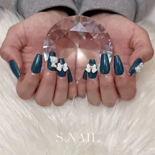 ネイル S.NAIL Suuのネイルデザイン