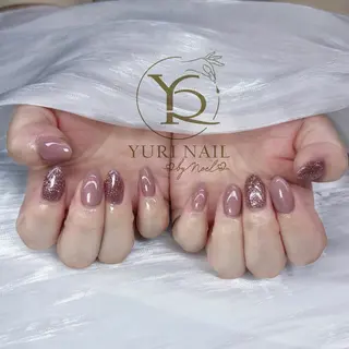ネイル YURI Nail Funabashiのネイルデザイン
