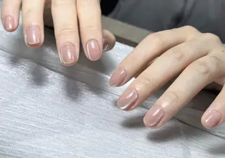 ネイル 🍑 momo_nailのネイルデザイン