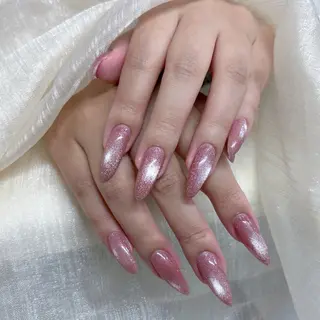 ネイル Lu nailsalonのネイルデザイン