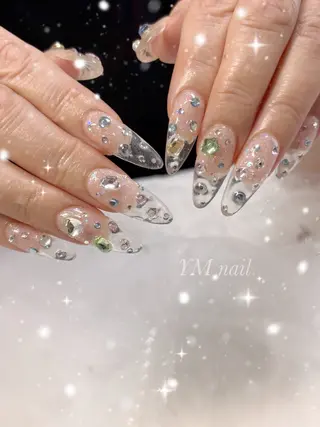 ネイル YM nailのネイルデザイン