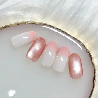 ネイル Yuko Kanamedaのネイルデザイン