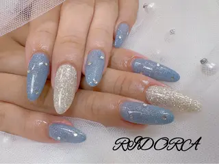ネイル RIDORA nailのネイルデザイン