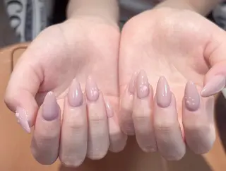 ネイル Yumi Nail Seiのネイルデザイン