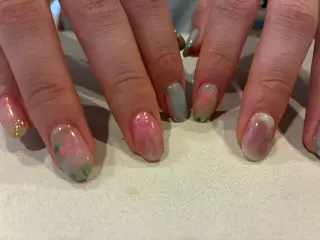 ネイル hi nanaのネイルデザイン