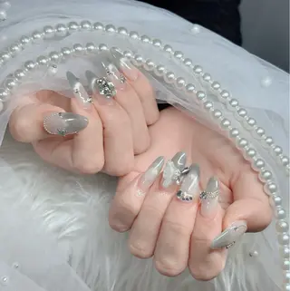 ネイル Chibi h.babynailのネイルデザイン