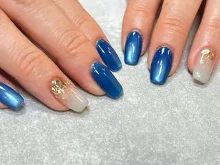 ネイル nail salon Aymのネイルデザイン