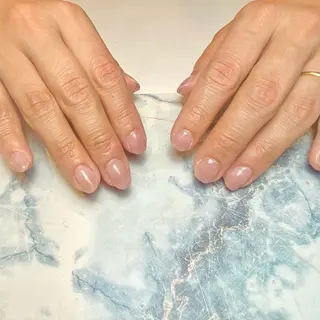 ネイル moriyu nailのネイルデザイン