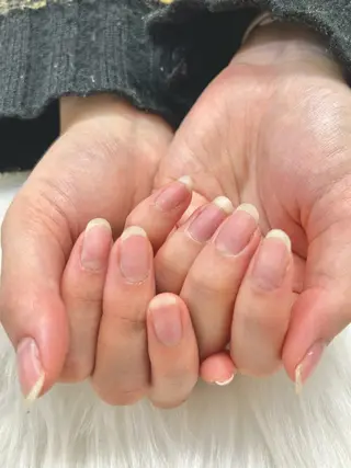 ネイル KIREIE Satomiのネイルデザイン