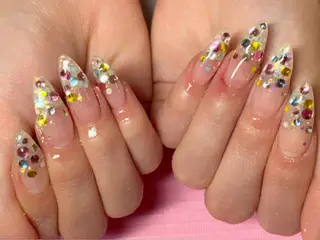 ネイル Beauty Salon Lunaのエステ・リラクイメージ