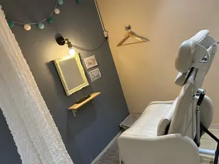 Lico eyelashのマツエク・マツパデザイン