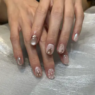 ネイル le jardin NAILのネイルデザイン