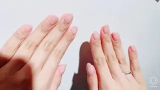 ネイル Rosanna 早川のネイルデザイン