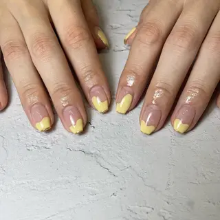 ネイル たなか いつきのネイルデザイン