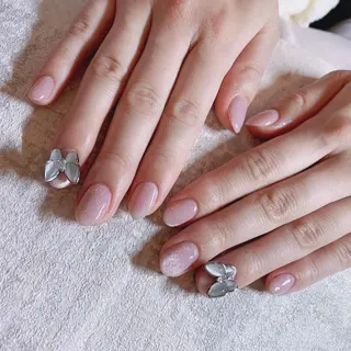 ネイル 【ENサロン】 Rei💜Nailのネイルデザイン