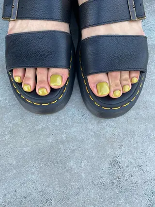 ネイル nailsalon ULLのネイルデザイン