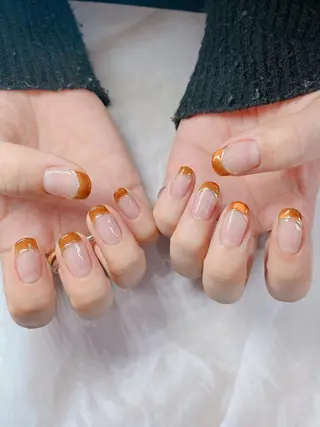 ネイル BEBE BEAUTEのネイルデザイン