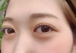 マツエク・マツパ Mic スタッフのマツエク・マツパデザイン