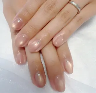 ネイル nailsalon nana♡のネイルデザイン