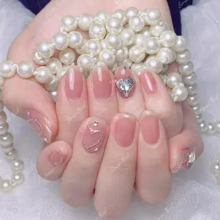 ネイル Niiy 🍫のネイルデザイン