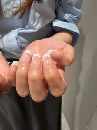 ネイル misato nailのネイルデザイン