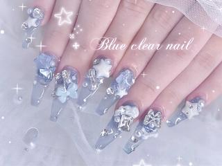 ネイル Rin Nail 新大久保店のネイルデザイン