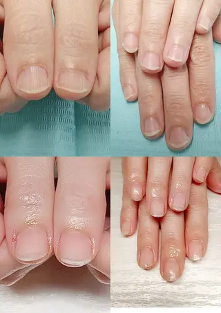 ネイル 【まみ】 Ka Pilinaのネイルデザイン