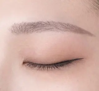 アイブロウ すみれGlow-up Beautyのマツエク・マツパデザイン