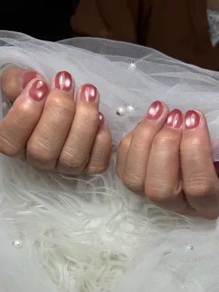 ネイル nail salon Quest  Meiのネイルデザイン