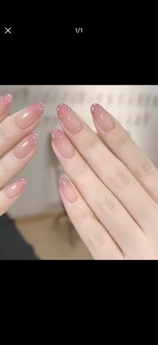ネイル Trend Nail シロのネイルデザイン