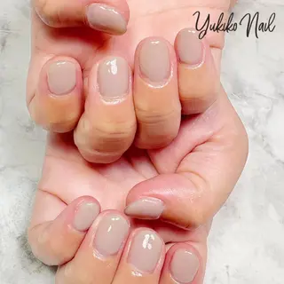 ネイル ユキコ ネイルのネイルデザイン