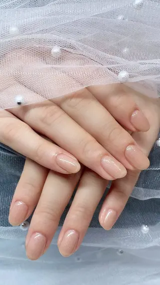 ネイル 山本 璃心のネイルデザイン