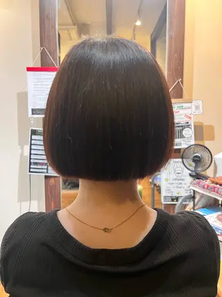 ショート カットモデル募集中 / Mayuのヘアスタイル